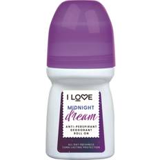 I love... I Love Midnight Dream Deodorant Roll-On 50 ml