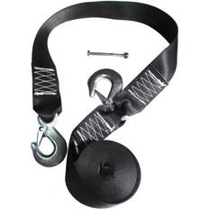 Black Winches WS20S 20 ft Winch Strap Replacement