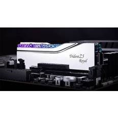 G.Skill f5-6400j3239g16gx2-tr5s atminties modulis 32 gb 2 x 16 gb ddr5 6400 mhz