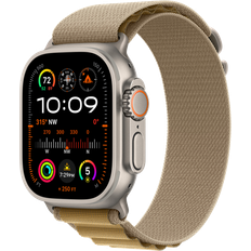 Apple Watch Ultra 2 49mm GPS + Cellular