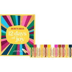 Burt's Bees Holiday Advent Calendar