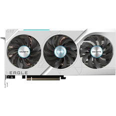 Gigabyte GeForce RTX 4070 SUPER EAGLE OC ICE 12G Graphics Card