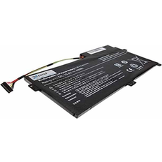 Computer Spare Parts Samsung Replacement For Samsung NP470 Battery
