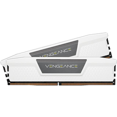 Corsair Vengeance 32GB (2 x 16GB) 288-Pin PC RAM DDR5 6000 (PC5 48000) Desktop Memory Model CMK32GX5M2E6000C36W