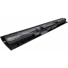 Computer Spare Parts Hewlett Packard Replacement For HP Pavilion 17-f131ds Battery