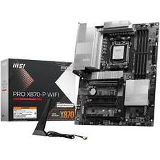 MSI Motherboards MSI Pro X870-P WiFi ATX Motherboard