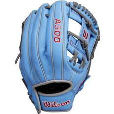 Baseball Wilson A500 11 Infield Youth Baseball Glove