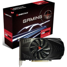 Radeon RX 560 4GB GDDR5 Cooling Fan
