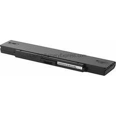 Computer Spare Parts Sony Replacement Battery for Sony Vaio VGN-NR490E