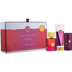 Gift Boxes Armaf Unisex Club De Nuit Gift Set 6294015175288