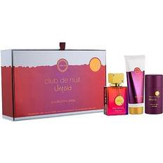 Armaf Dame Gaveæsker Armaf Untold Gavesæt EDP 105ml Bodylotion 100ml