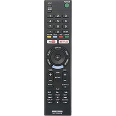 Remote Controls Sony LED Smart TV Remote Control RMT-TX100U