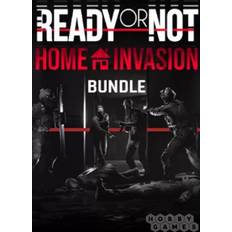 Ready Or Not: Home Invasion Bundle (PC)