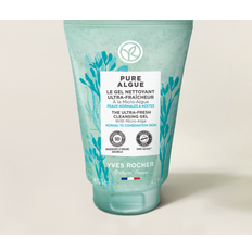 Yves Rocher Ultra-Fresh Cleansing Gel Pure Algue 13.1 Oz