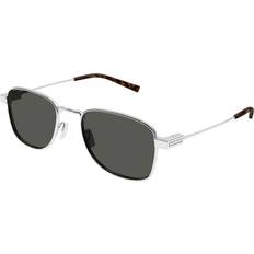 Solbriller Saint Laurent SL 741 Solbriller Mænd - Silver