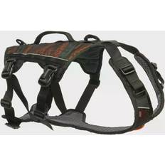 Non-Stop Dog Rock Harness Long M (M)