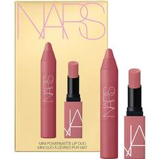 NARS Rossetti NARS Mini Powermatte Lip Duo