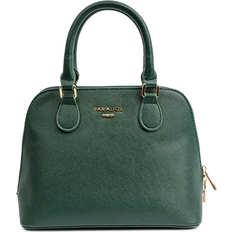 Paradox London Opera Top Handle Multiway Bag - Green