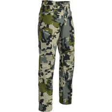 Camouflage - Men Clothing KUIU Attack Pant - Verde