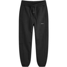 Homme - Rose Pantalons Fear Of God Athletics Fleece Slim Sweatpant - Black