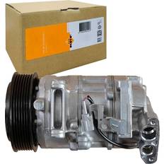 Motortermostater NRF Compressor Air Conditioning 32597