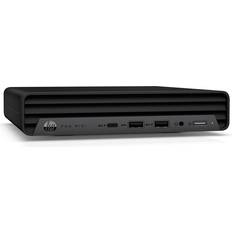 16 GB - Intel Core i7 Ordenadores de Sobremesa HP Pro Mini 400 G9 Desktop PC