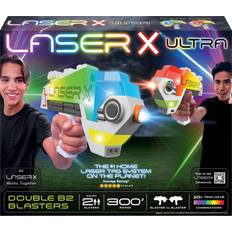 Laser X Revolution Ultra Blaster to Blaster (20334)