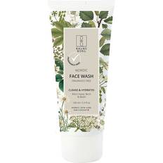 Raunsborg Ansigtspleje Raunsborg Nordic Face Wash 100 ml - Fragrance Free 100ml