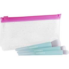 Sephora Collection Makeup Brushes Sephora Collection Moving Lights Set Of 3 - To-Go Brushes