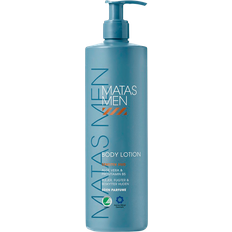 Matas Men Body Lotion For Senstive Skin Fragrance 500 ml 500ml