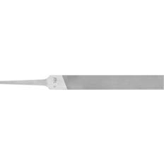 Lime tonde Pferd per Pesca Lunghezza 100 mm 12 pc Lima tonda