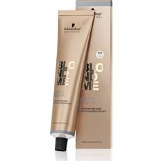 Schwarzkopf Lift & Blend 60 ml - Mahogny Brown 60ml