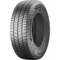 15 - 215 - Helårsdæk Continental VanContact A/S Ultra 215/70 R15C 109/107S