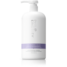 Philip Kingsley Pure Blonde/Silver Shampoo 1000ml