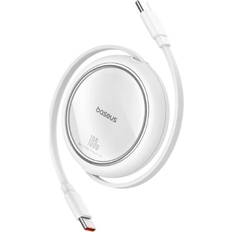 Free2Draw Mini Retractable Charging Cable 100W