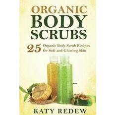 Hudvård Organic Body Scrubs Set of 25