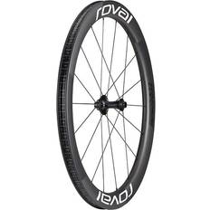 Specialized Roval Rapide CLX II 700c Tubeless Carbon Road Wheel