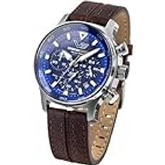 Vostok Europe Ure Vostok Europe Herren-Chronograph Solar Expedition South Pole VR42-592A762