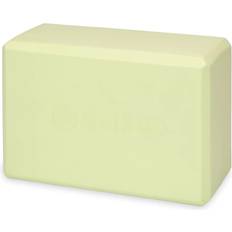 Gaiam Yoga Block Cool Matcha Multi