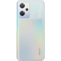 Mobile Phones Oppo K10x 5G 12GB + 256GB Camera