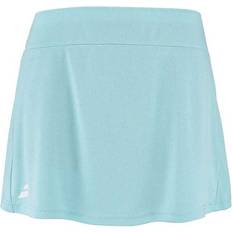 Azul Faldas Babolat Play Skirt - Hellblau