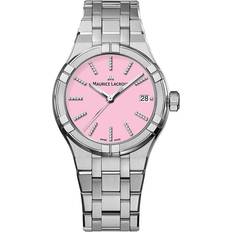 Maurice Lacroix Women Wrist Watches Maurice Lacroix Aikon AI1106-SS002-550-1