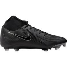 Nike Phantom Luna Academy MG Fußballschuhe schwarz