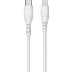 Apple lightning cable 1m Apple USB Type C to Lightning 1m Cable White