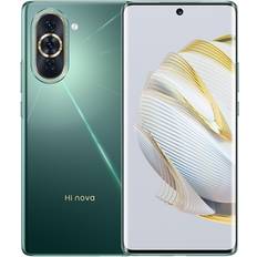 Mobile Phones Huawei Hi nova 10 5G 8GB + 128GB 60MP Front Camera