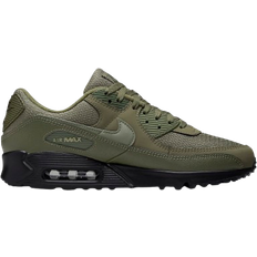 Nike cargo NIKE Air Max 90 M - Medium Olive/Black/Cargo Khaki