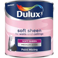 Paint Dulux Soft Sheen Spiced Honey Palette #2 1 Litre Wall Paint