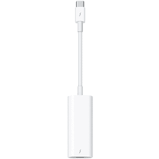 Apple Thunderbolt 3 USB-C to Thunderbolt 2 Adapter