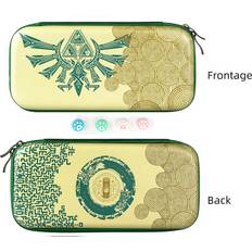 Maxpower Nintendo Switch Storage Bag For Zelda Legend 2