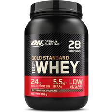 Gold Standard 100% Whey Muscle Protein Powder